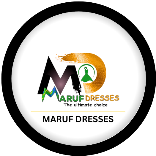Maruf Dresses