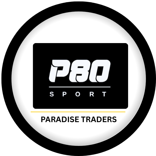 Paradise Traders