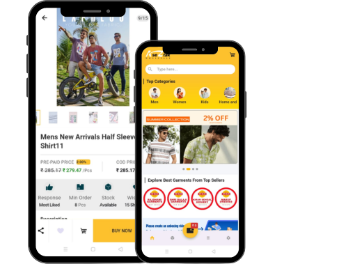Download Aseztak App